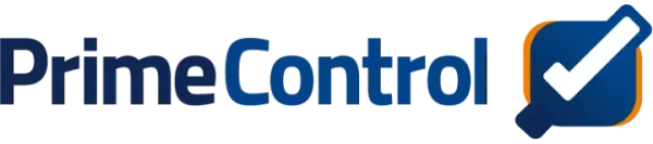 logo prime control
