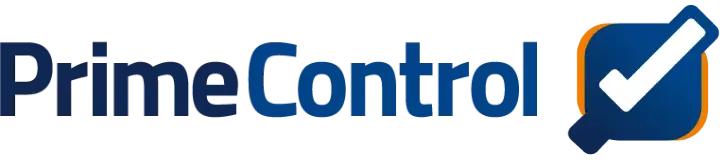 logo prime control
